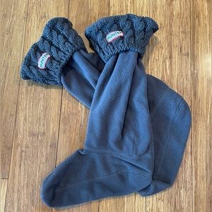Hunter Rain Boot Warmers